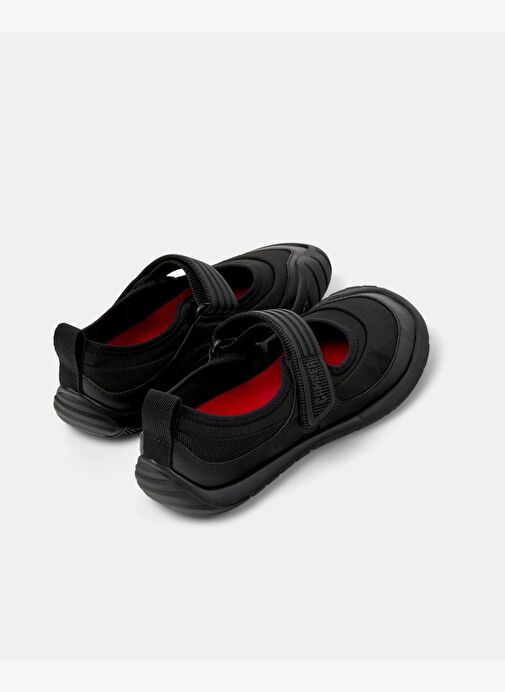 Kadın Camper Peu K201747-002 - Görsel 4