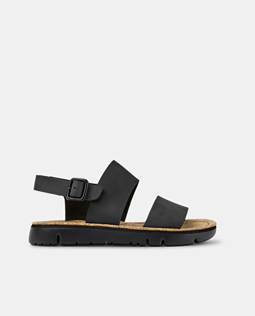 Kadın Camper Oruga K201038-001 - Görsel 2