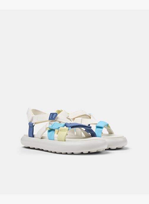 Kadın Camper Twins K201773-003 - Görsel 2