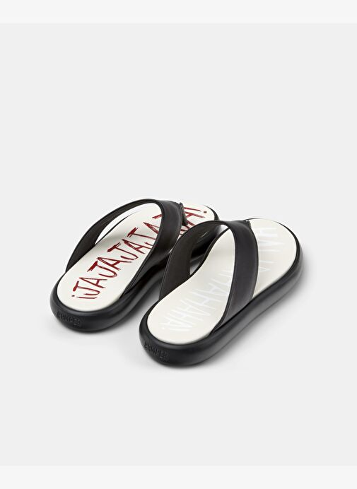 Kadın Camper Twins K201774-001 - Görsel 3