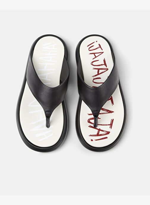 Kadın Camper Twins K201774-001 - Görsel 4