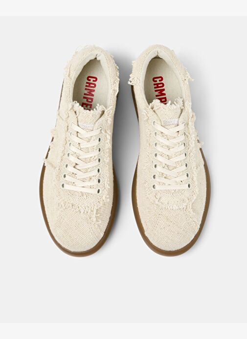 Kadın Camper Pel K201775-001 - Görsel 5