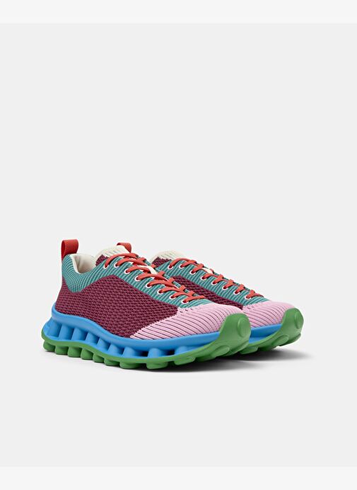 Kadın Camper Snn K201776-001 - Görsel 3