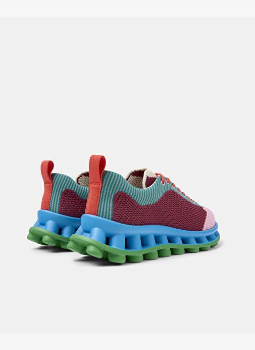 Kadın Camper Snn K201776-001 - Görsel 4