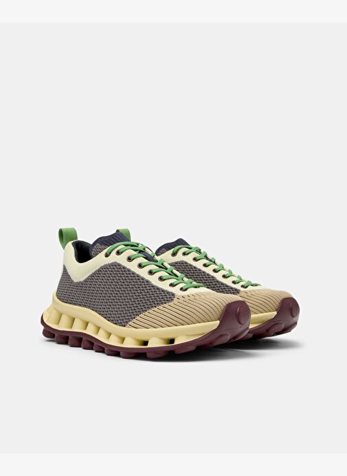 Kadın Camper Snn K201776-002 - Görsel 3