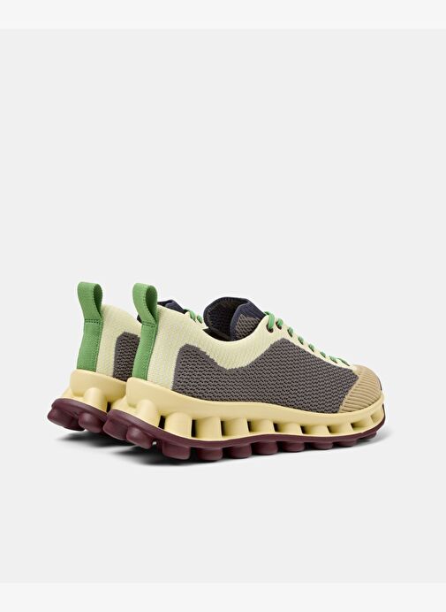 Kadın Camper Snn K201776-002 - Görsel 4