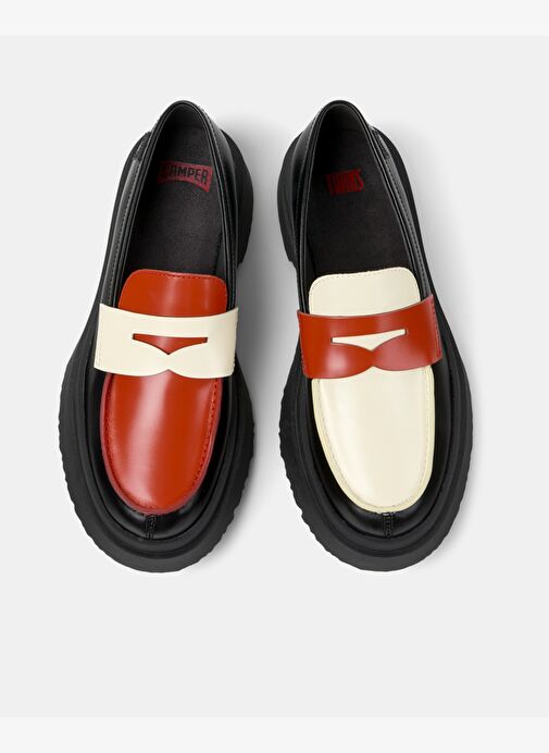 Kadın Camper Twins K201116-037 - Görsel 4