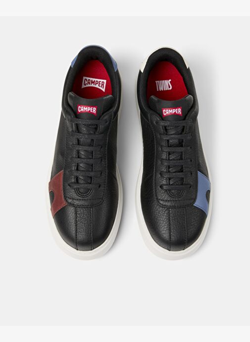 Kadın Camper Twins K201311-041 - Görsel 4