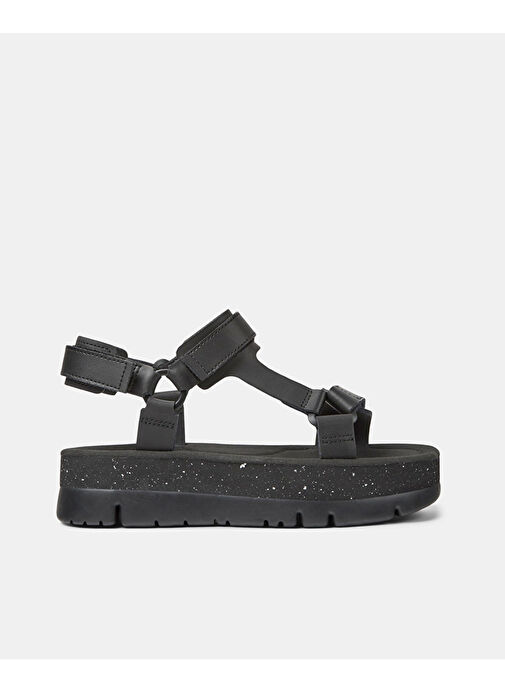 Kadın Camper Oruga K201037-024 - Görsel 2