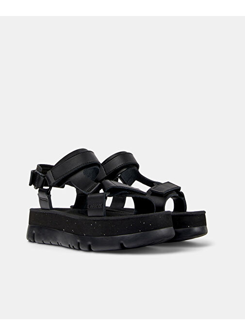 Kadın Camper Oruga K201037-024 - Görsel 3