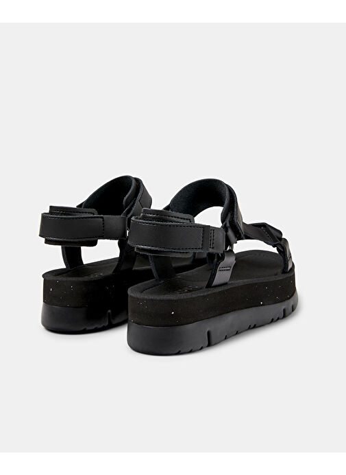 Kadın Camper Oruga K201037-024 - Görsel 4