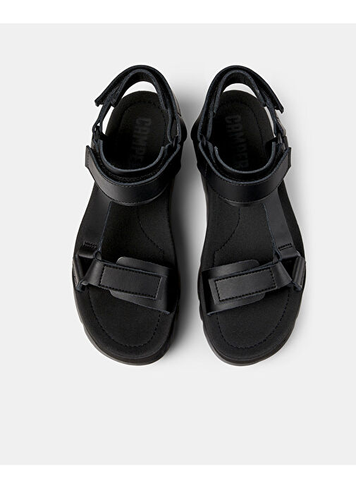 Kadın Camper Oruga K201037-024 - Görsel 5