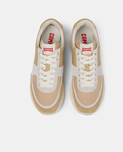 Kadın Camper Drift K201161-027 - Görsel 5