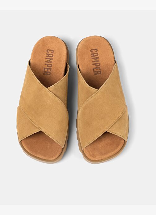 Erkek Camper Brutus K100775-015 - Görsel 5