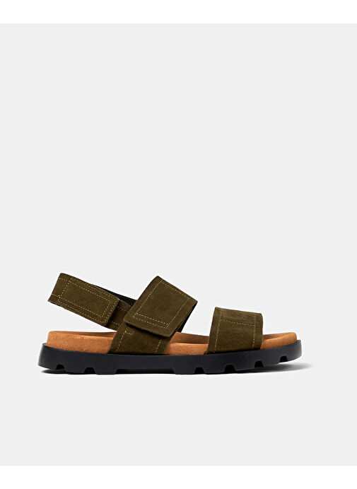 Erkek Camper Brutus K100777-010 - Görsel 2