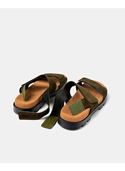 Erkek Camper Brutus K100777-010 - Görsel 4