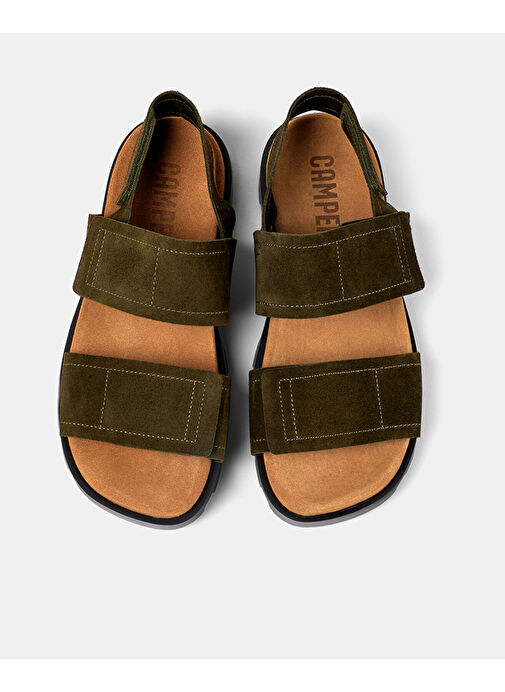 Erkek Camper Brutus K100777-010 - Görsel 5