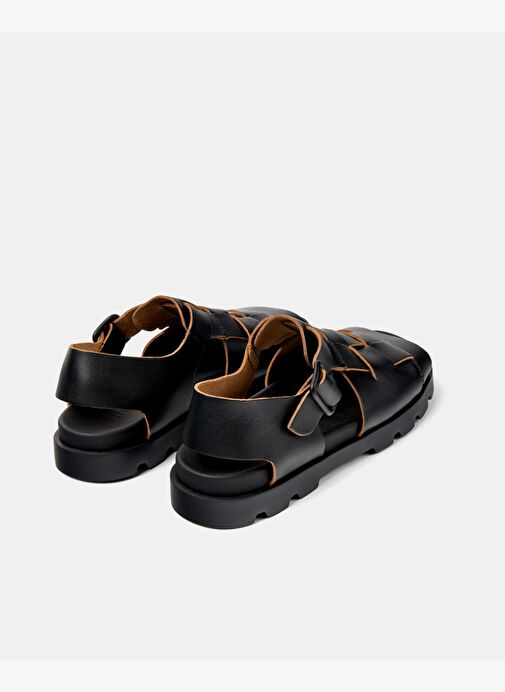 Erkek Camper Brutus K100778-006 - Görsel 4