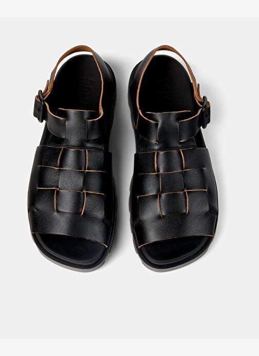 Erkek Camper Brutus K100778-006 - Görsel 5