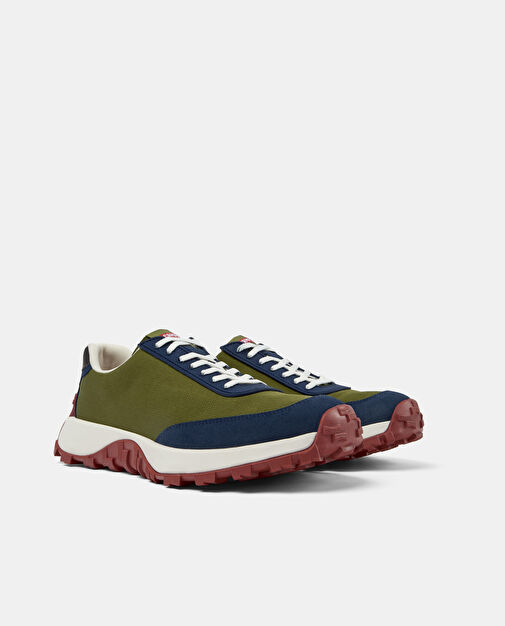 Erkek Camper Mw adana K100864-021 - Görsel 3