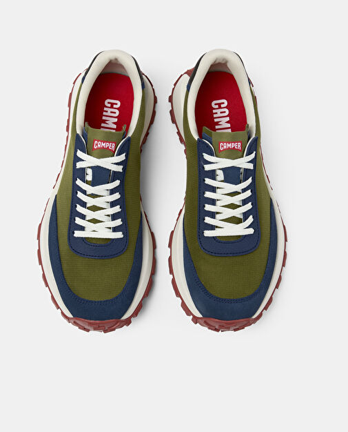 Erkek Camper Mw adana K100864-021 - Görsel 5