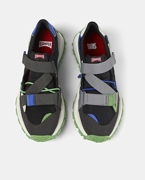 Erkek Camper Twins K100905-007 - Görsel 4