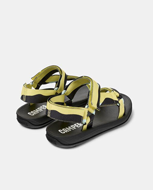 Erkek Camper Match K100539-030 - Görsel 4