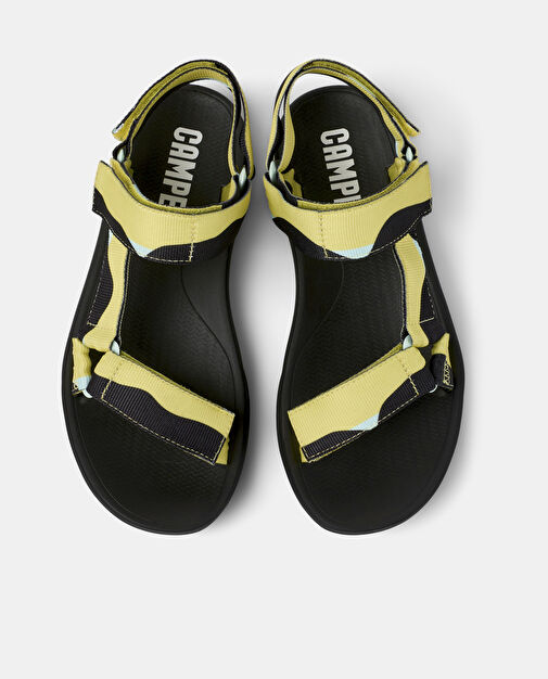 Erkek Camper Match K100539-030 - Görsel 5