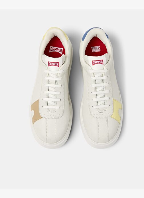 Kadın Camper Twins K201311-042 - Görsel 7