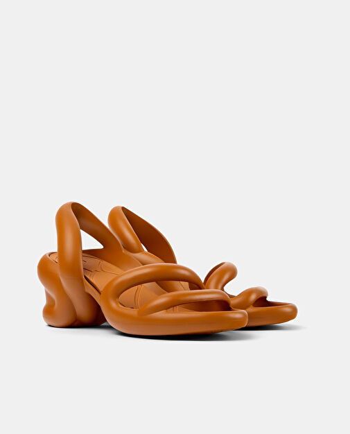 Erkek Camper Kbr K100839-010 - Görsel 3