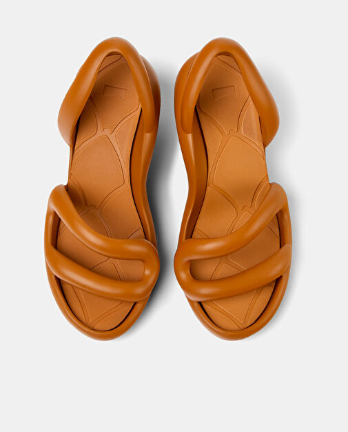 Erkek Camper Kbr K100839-010 - Görsel 5