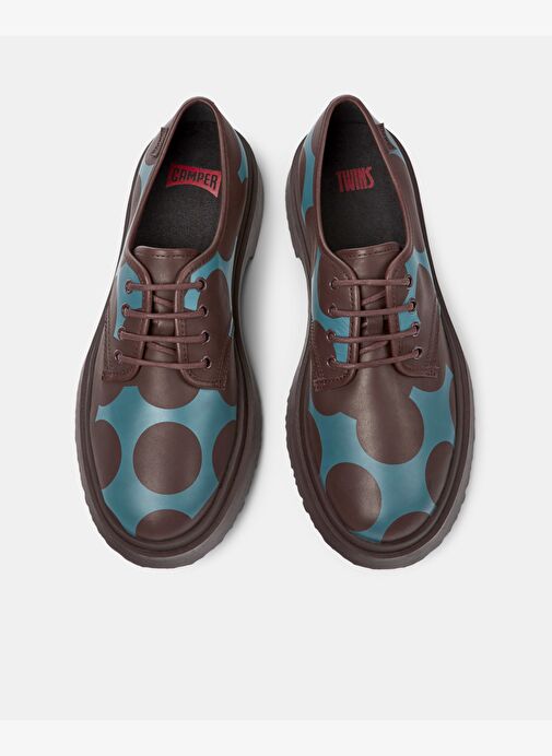 Erkek Camper Twins K100860-008 - Görsel 4