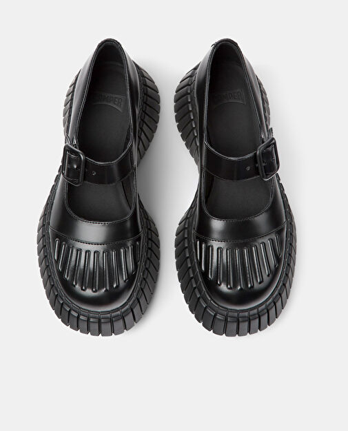 Kadın Camper Pix K201581-001 - Görsel 5