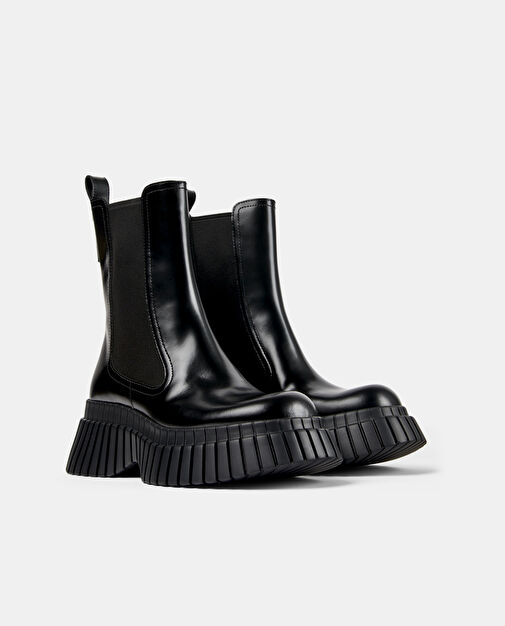 Kadın Camper Pxi K400726-001 - Görsel 3