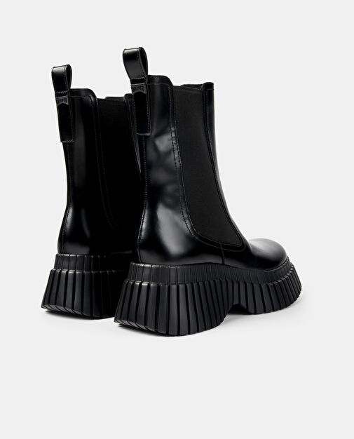 Kadın Camper Pxi K400726-001 - Görsel 4