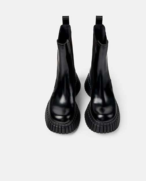 Kadın Camper Pxi K400726-001 - Görsel 5