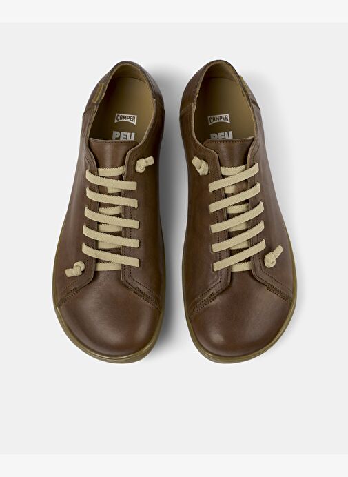 Erkek Camper Peu 17665-283 - Görsel 5