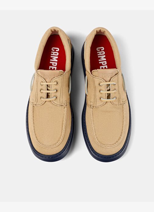 Erkek Camper Runner K100804-011 - Görsel 5