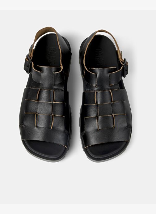 Kadın Camper Brutus K201397-005 - Görsel 5