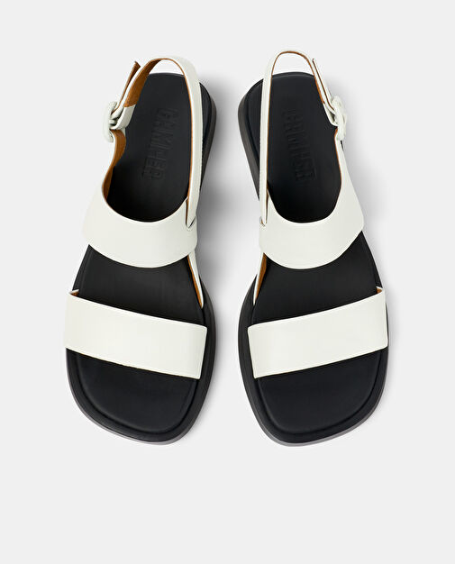 Kadın Camper Dn0 K201486-007 - Görsel 5