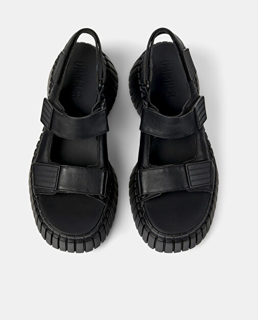 Kadın Camper Pix K201511-005 - Görsel 5