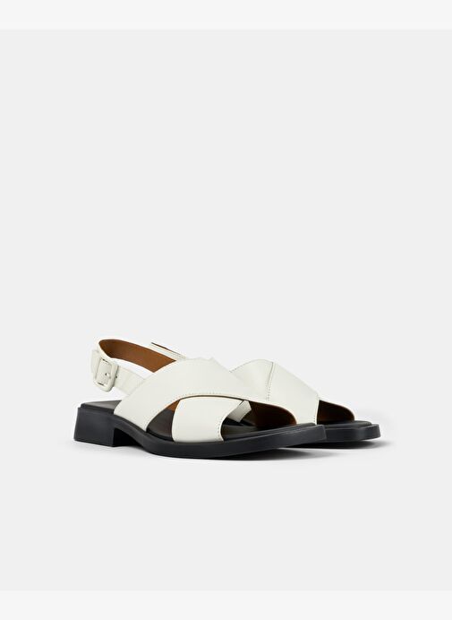 Kadın Camper Dn0 K201600-004 - Görsel 3