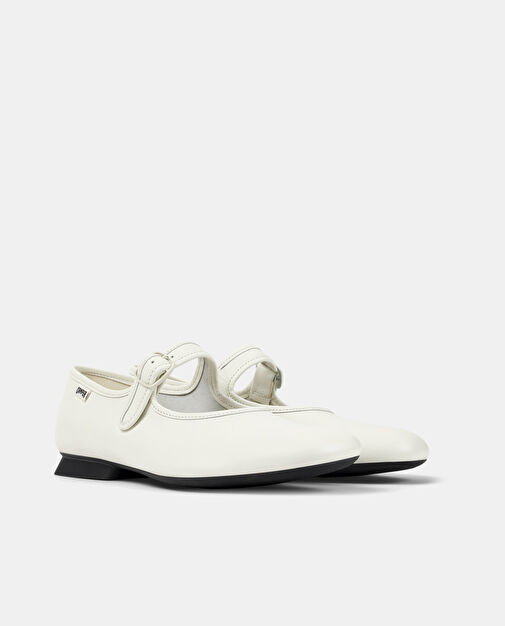 Kadın Camper Casi casi K201629-002 - Görsel 3