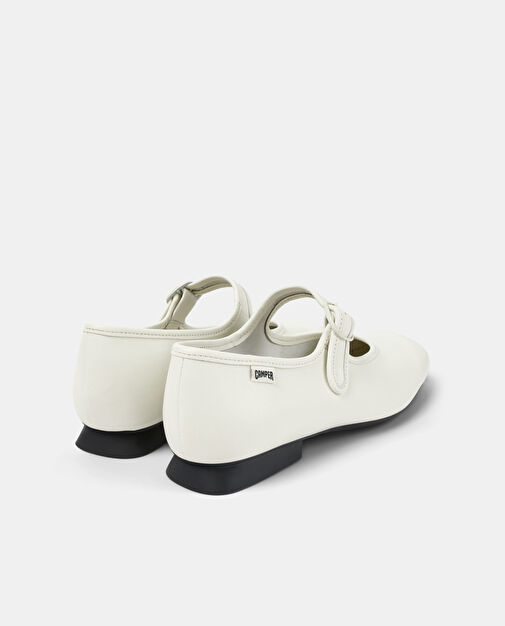 Kadın Camper Casi casi K201629-002 - Görsel 4