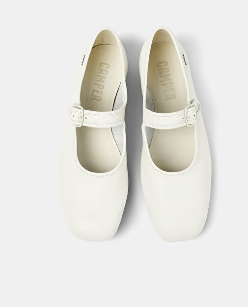 Kadın Camper Casi casi K201629-002 - Görsel 5