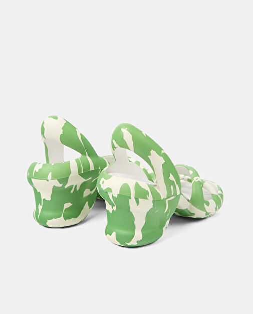 Kadın Camper Kbr K200155-032 - Görsel 4