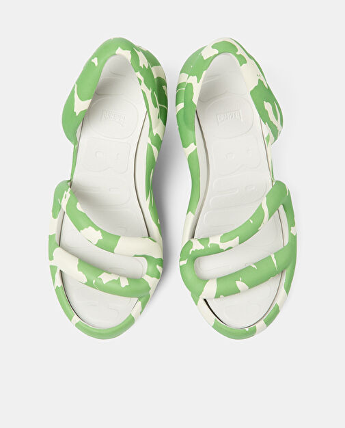 Kadın Camper Kbr K200155-032 - Görsel 5