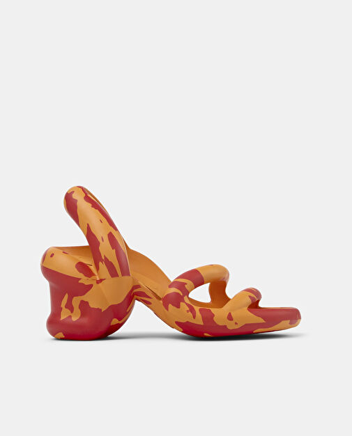 Kadın Camper Kbr K200155-038 - Görsel 2