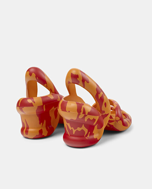 Kadın Camper Kbr K200155-038 - Görsel 4