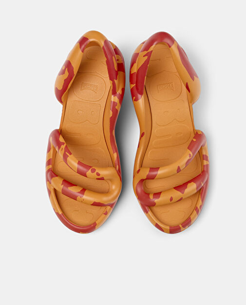 Kadın Camper Kbr K200155-038 - Görsel 5